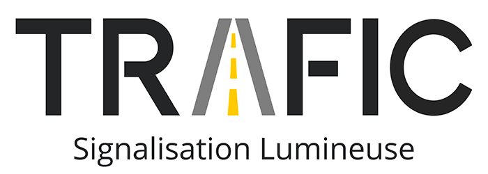 Logo trafic signalisation lumineuse 2